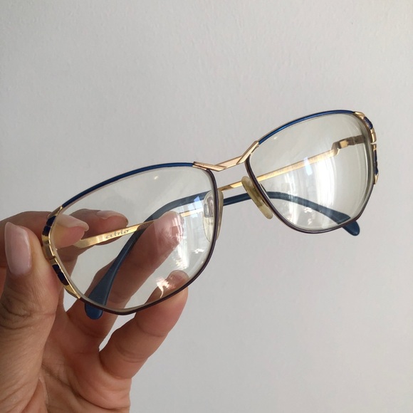 Vintage Atrio eyeglasses - Picture 1 of 6